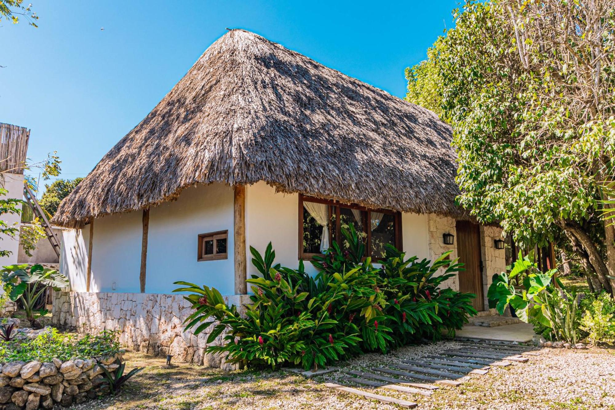 Casa Laila Cozy House In Center * Bacalar