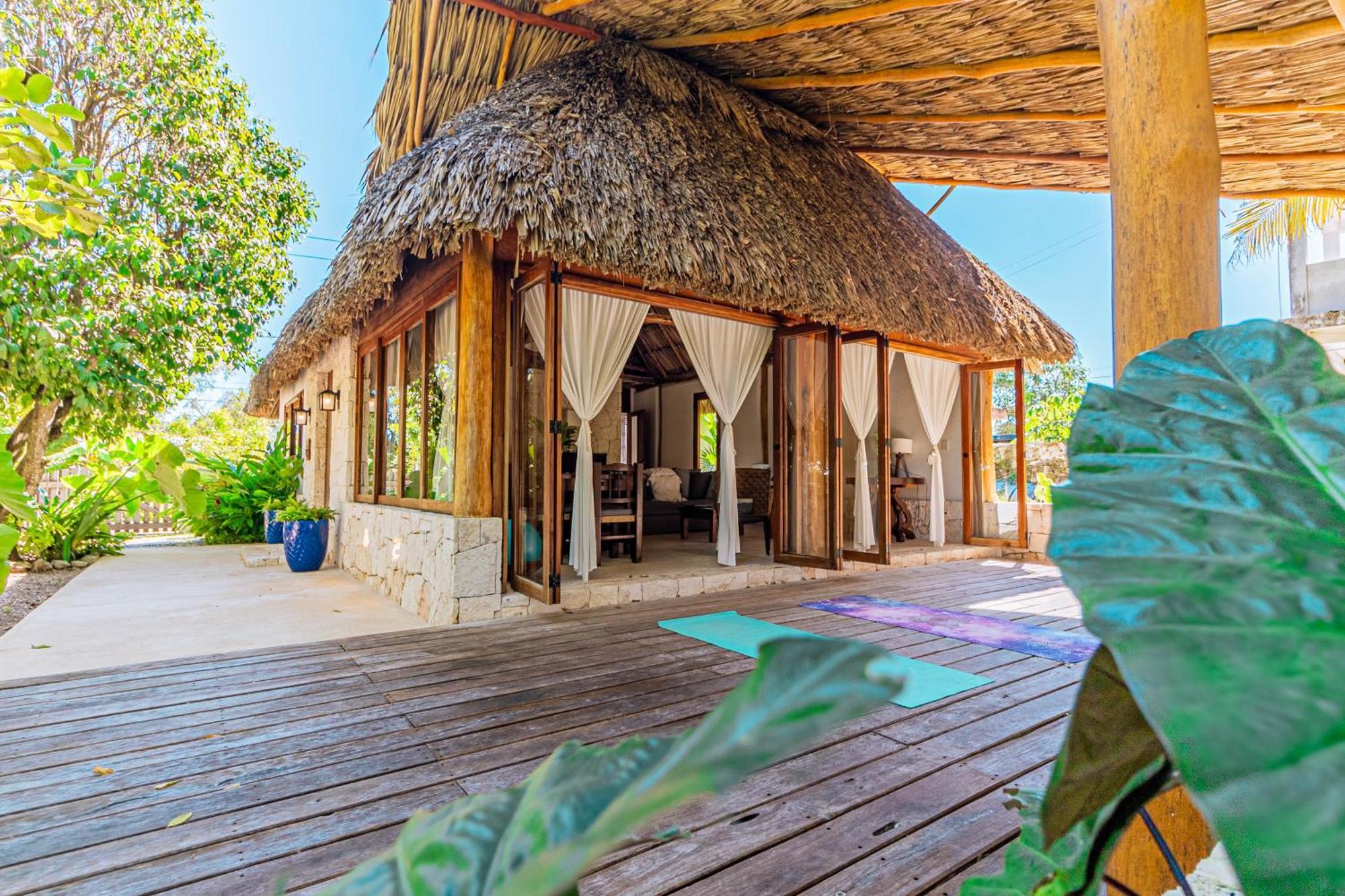 Casa Laila Cozy House In Center Chalet
