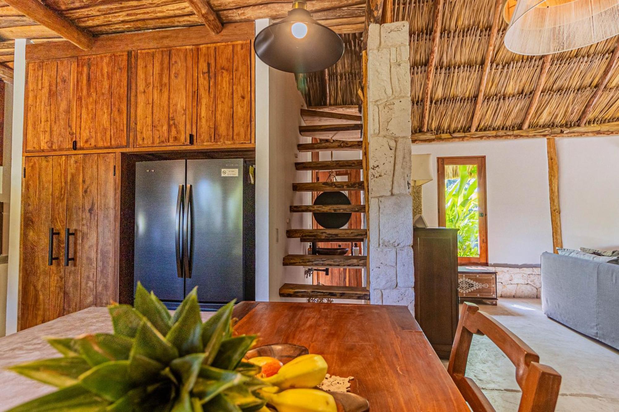 Casa Laila Cozy House In Center Bacalar